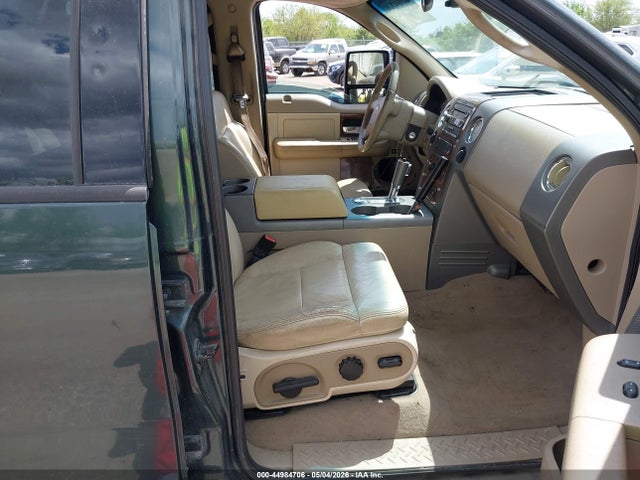 Продаж на аукціоні авто 2004 Ford F-150 Fx4/lariat/xlt, vin: 1FTPW14584KC95738, номер лоту: 44984706
