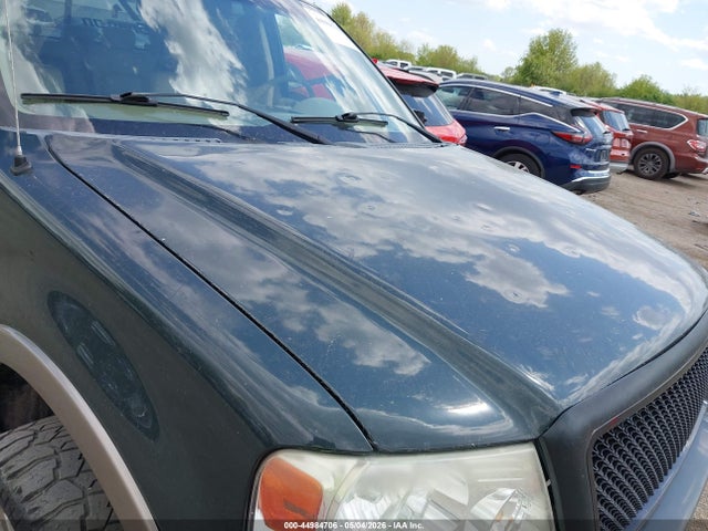 Продаж на аукціоні авто 2004 Ford F-150 Fx4/lariat/xlt, vin: 1FTPW14584KC95738, номер лоту: 44984706