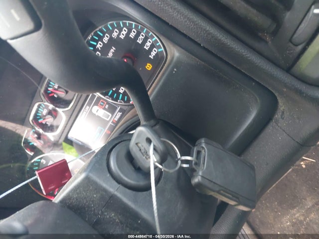 Aukcja sprzedaży 2018 Chevrolet Silverado 1500 1lt, vin: 3GCUKREC9JG201007, numer aukcji: 44984710