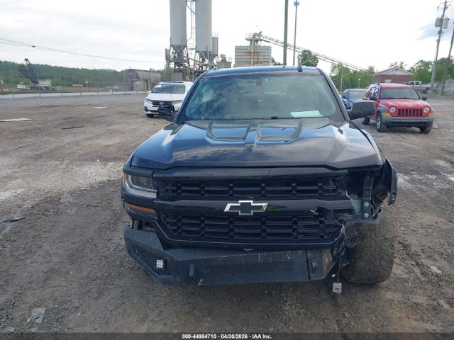 Aukcja sprzedaży 2018 Chevrolet Silverado 1500 1lt, vin: 3GCUKREC9JG201007, numer aukcji: 44984710