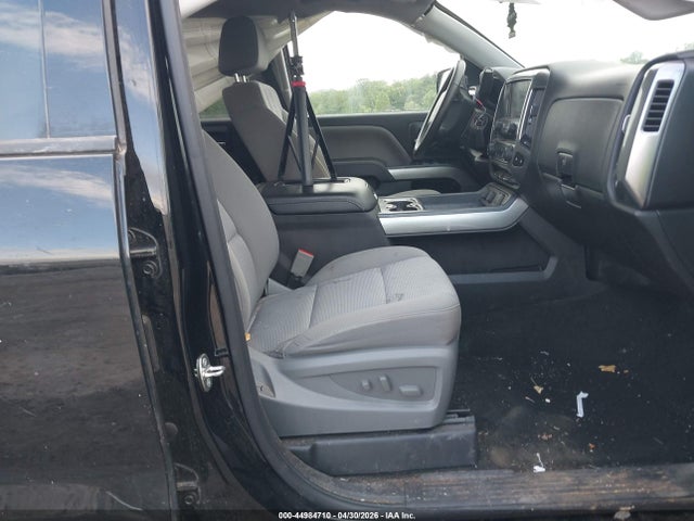 Aukcja sprzedaży 2018 Chevrolet Silverado 1500 1lt, vin: 3GCUKREC9JG201007, numer aukcji: 44984710