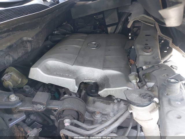 JTJZK1BA4F2424059 Lexus RX 350