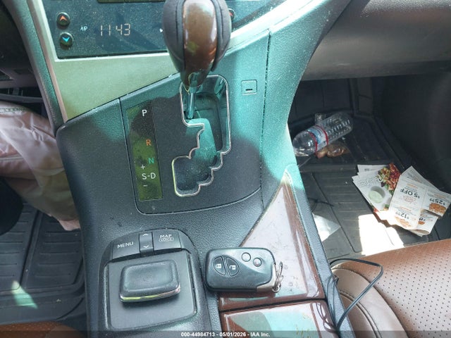JTJZK1BA4F2424059 Lexus RX 350