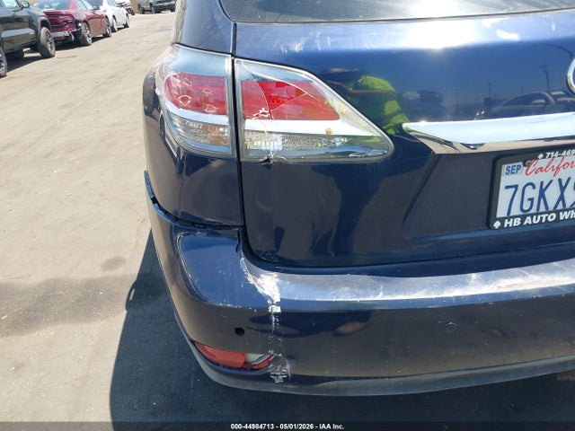 JTJZK1BA4F2424059 Lexus RX 350