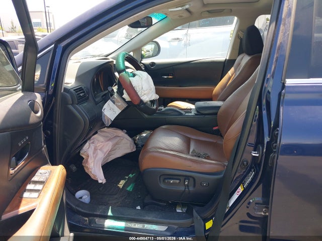 JTJZK1BA4F2424059 Lexus RX 350