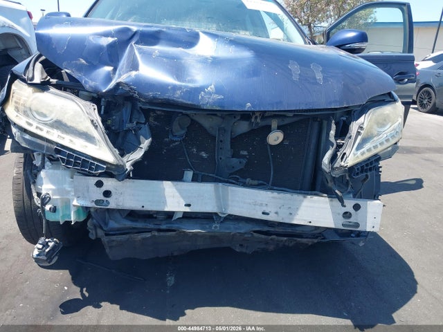JTJZK1BA4F2424059 Lexus RX 350
