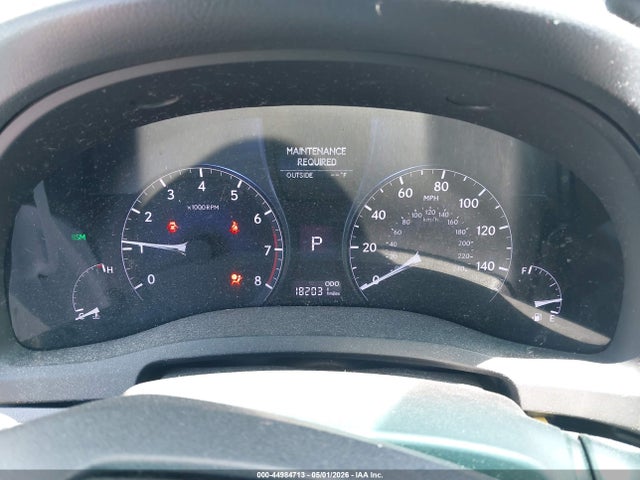 JTJZK1BA4F2424059 Lexus RX 350