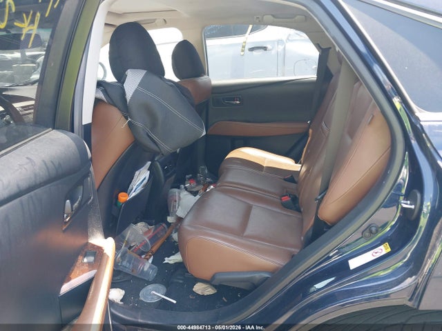 JTJZK1BA4F2424059 Lexus RX 350
