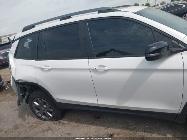 Aukcja sprzedaży 2024 Honda Passport Awd Trailsport, vin: 5FNYF8H65RB003760, numer aukcji: 44984714