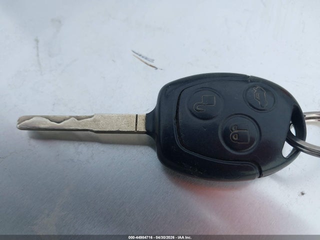 Продажа на аукционе авто 2012 Ford Fiesta Se, vin: 3FADP4BJ1CM218885, номер лота: 44984716