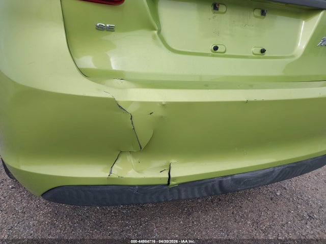 Продажа на аукционе авто 2012 Ford Fiesta Se, vin: 3FADP4BJ1CM218885, номер лота: 44984716