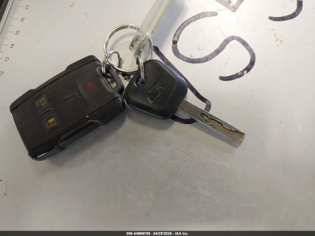 1GCGTBEN3J1309933 Chevrolet Colorado Wt