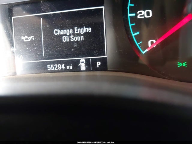 1GCGTBEN3J1309933 Chevrolet Colorado Wt