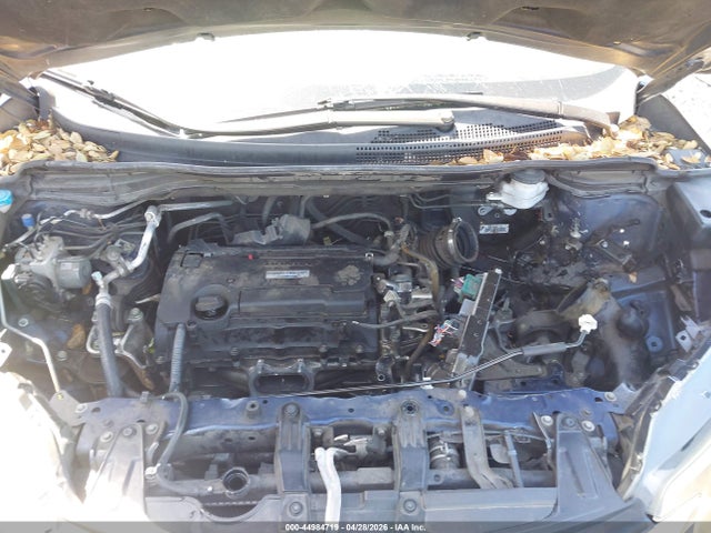 3CZRM3H55GG706927 Honda CR-V EX