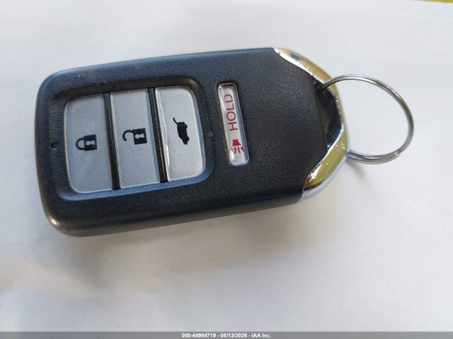 3CZRM3H55GG706927 Honda CR-V EX