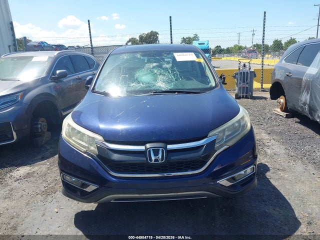 3CZRM3H55GG706927 Honda CR-V EX