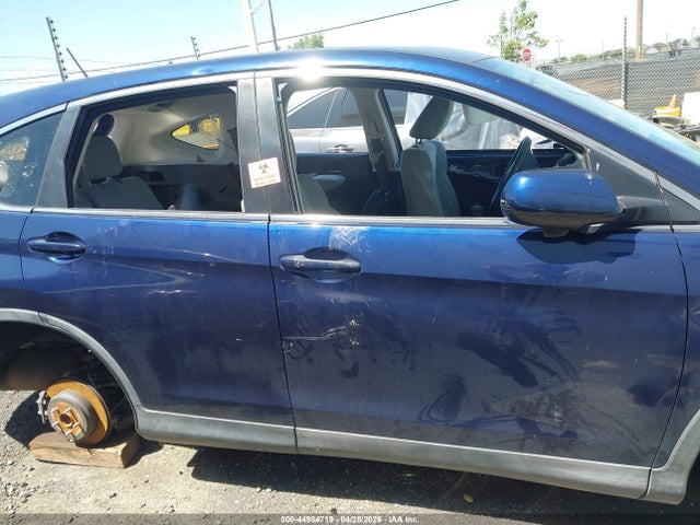 3CZRM3H55GG706927 Honda CR-V EX