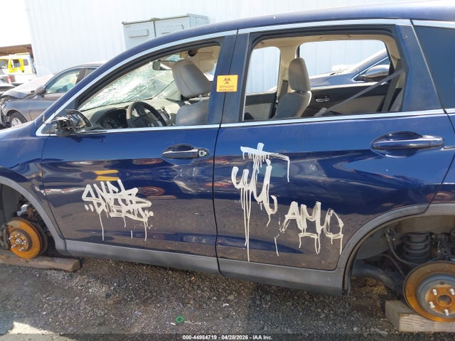 3CZRM3H55GG706927 Honda CR-V EX
