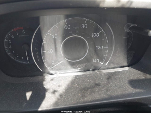 3CZRM3H55GG706927 Honda CR-V EX