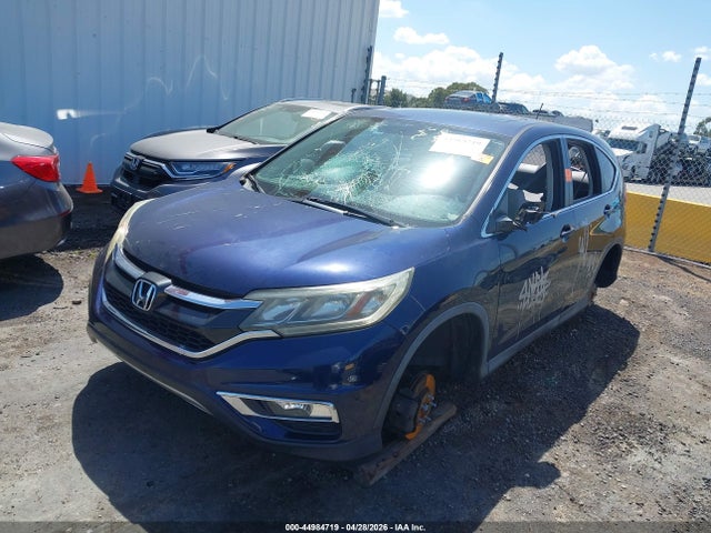 3CZRM3H55GG706927 Honda CR-V EX