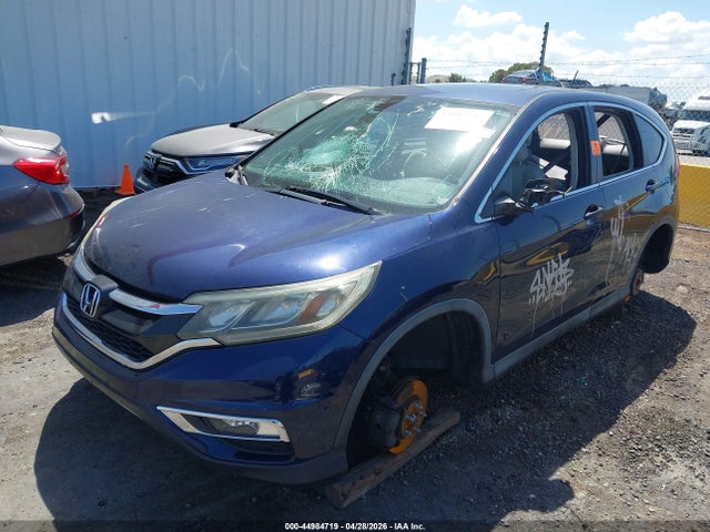 3CZRM3H55GG706927 Honda CR-V EX