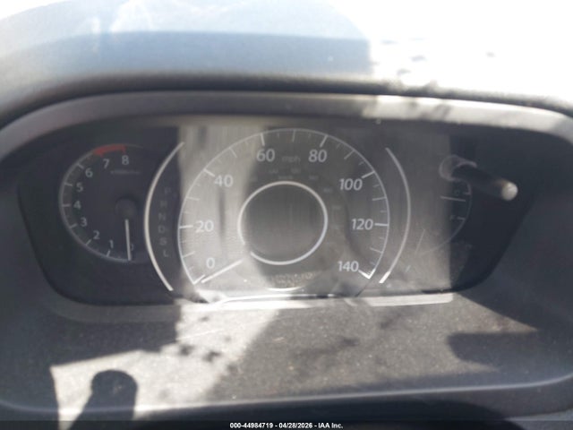 3CZRM3H55GG706927 Honda CR-V EX