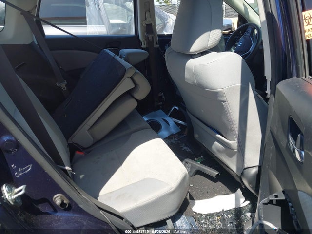 3CZRM3H55GG706927 Honda CR-V EX