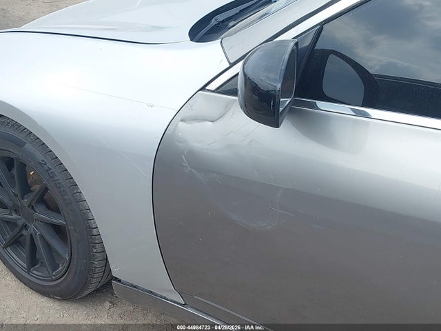 Aukcja sprzedaży 2008 Infiniti G35 Journey, vin: JNKBV61E78M202845, numer aukcji: 44984723