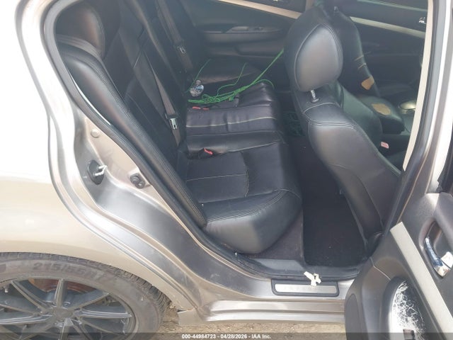 Aukcja sprzedaży 2008 Infiniti G35 Journey, vin: JNKBV61E78M202845, numer aukcji: 44984723