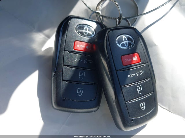 4T1DAACKXSU116220 Toyota CAMRY SE