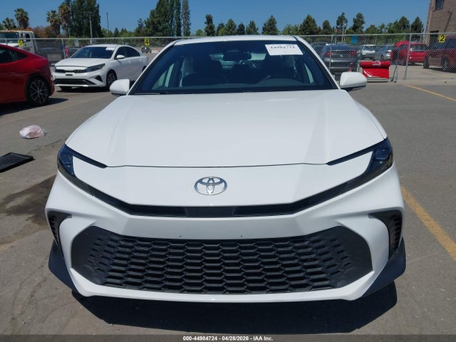 4T1DAACKXSU116220 Toyota CAMRY SE