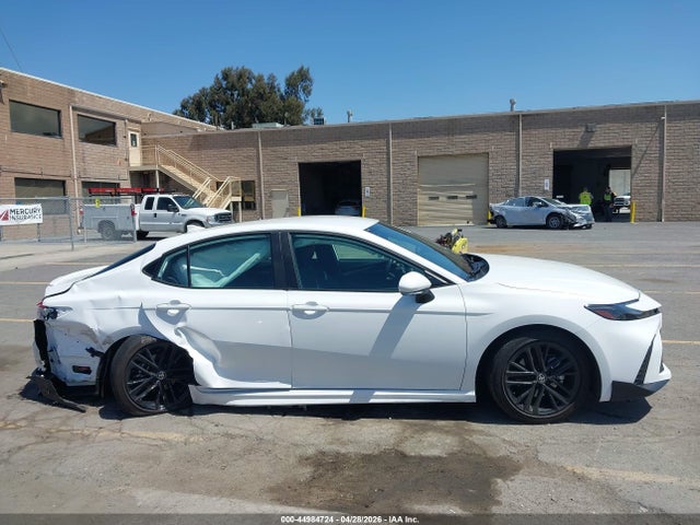 4T1DAACKXSU116220 Toyota CAMRY SE