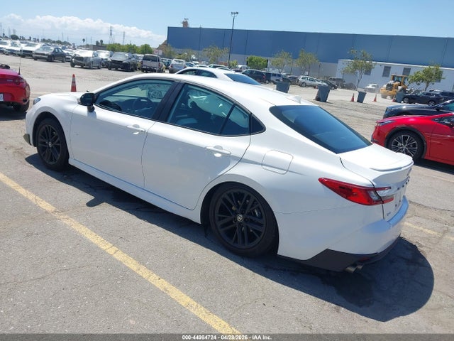 4T1DAACKXSU116220 Toyota CAMRY SE