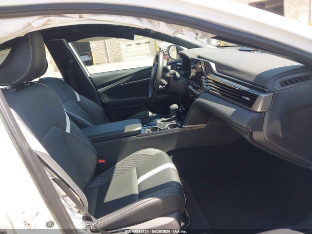 4T1DAACKXSU116220 Toyota CAMRY SE
