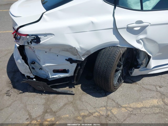 4T1DAACKXSU116220 Toyota CAMRY SE