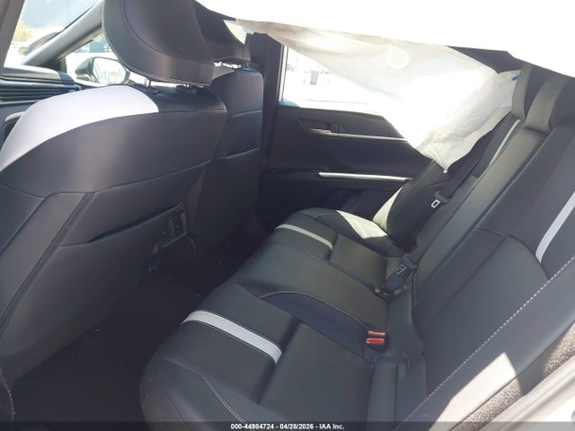 4T1DAACKXSU116220 Toyota CAMRY SE