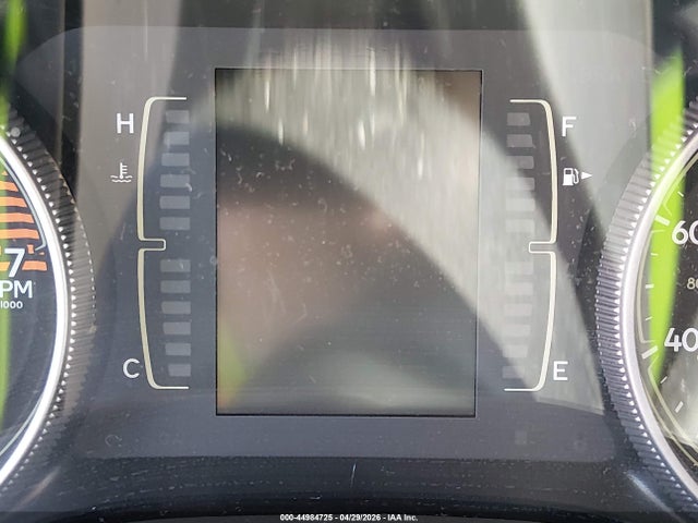 44984725 :رقم المزاد ، 1C4PJLLB0KD307691 vin ، 2019 Jeep Cherokee Latitude Plus Fwd مزاد بيع