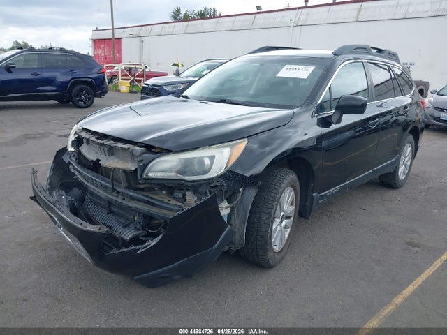 Aukcja sprzedaży 2015 Subaru Outback 2.5i Premium, vin: 4S4BSBCCXF3320739, numer aukcji: 44984726