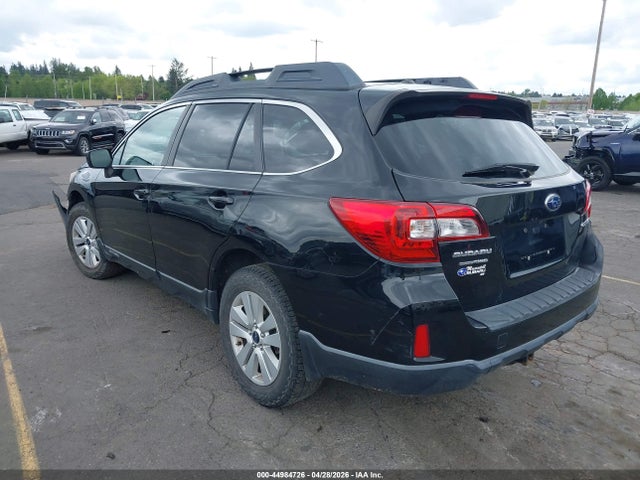 Aukcja sprzedaży 2015 Subaru Outback 2.5i Premium, vin: 4S4BSBCCXF3320739, numer aukcji: 44984726
