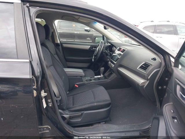 Aukcja sprzedaży 2015 Subaru Outback 2.5i Premium, vin: 4S4BSBCCXF3320739, numer aukcji: 44984726