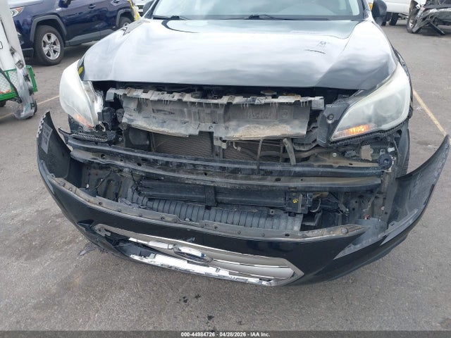 Aukcja sprzedaży 2015 Subaru Outback 2.5i Premium, vin: 4S4BSBCCXF3320739, numer aukcji: 44984726