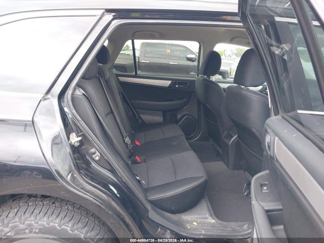 Aukcja sprzedaży 2015 Subaru Outback 2.5i Premium, vin: 4S4BSBCCXF3320739, numer aukcji: 44984726