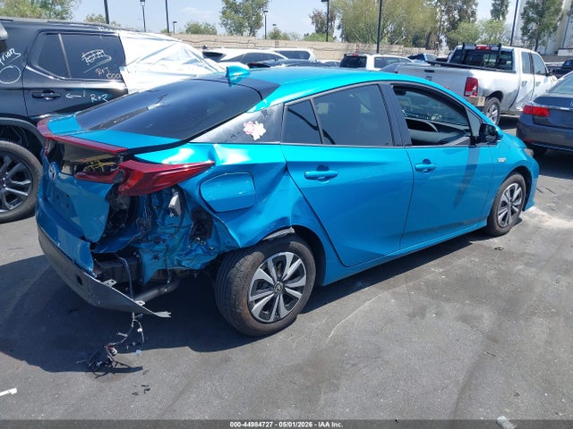 JTDKARFPXH3059095 Toyota Prius Prime Advanced