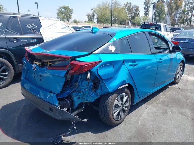 JTDKARFPXH3059095 Toyota Prius Prime Advanced