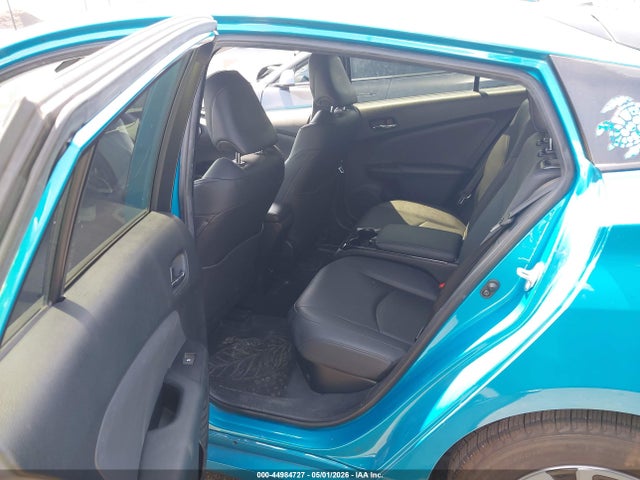 JTDKARFPXH3059095 Toyota Prius Prime Advanced