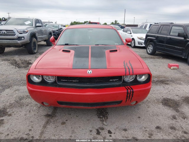 Продажа на аукционе авто 2010 Dodge Challenger Srt8, vin: 2B3CJ7DW0AH200750, номер лота: 44984734