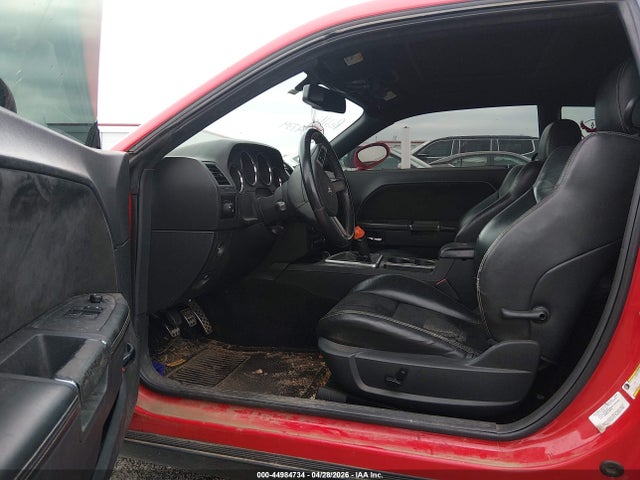 Продажа на аукционе авто 2010 Dodge Challenger Srt8, vin: 2B3CJ7DW0AH200750, номер лота: 44984734