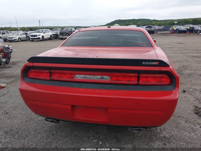 Продажа на аукционе авто 2010 Dodge Challenger Srt8, vin: 2B3CJ7DW0AH200750, номер лота: 44984734