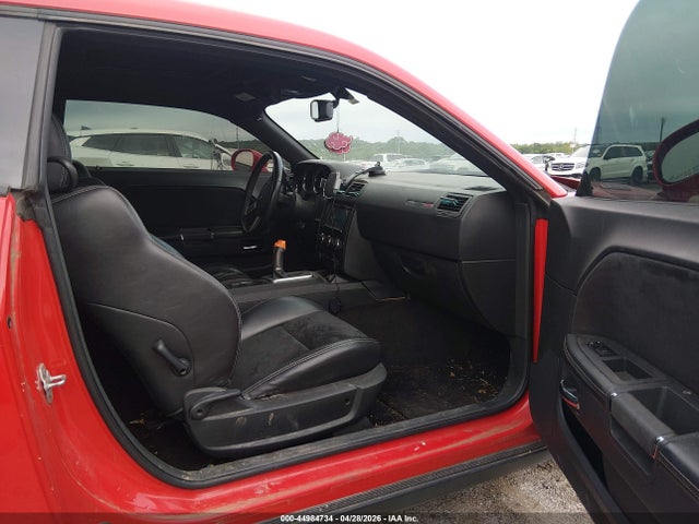 Продажа на аукционе авто 2010 Dodge Challenger Srt8, vin: 2B3CJ7DW0AH200750, номер лота: 44984734