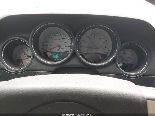 Продажа на аукционе авто 2010 Dodge Challenger Srt8, vin: 2B3CJ7DW0AH200750, номер лота: 44984734